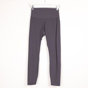 Everlane Perform Ankle Leggings